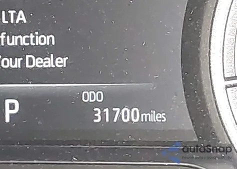 2021 Toyota Venza Limited из США, поврежденный, VIN JTEAAAAH5MJ010949